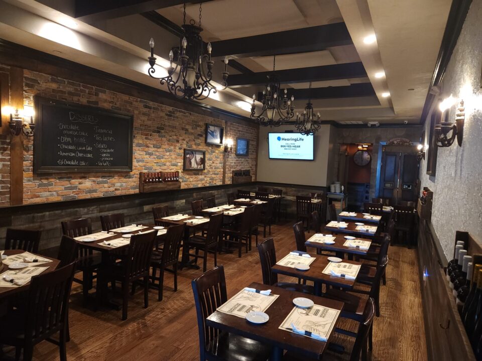 Gallery - Salute Plainview